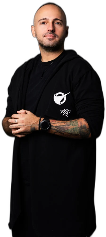 Driftmoon — founder of Sōnnux Music